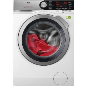 Пральна машина AEG L8FEC69PSU купити в Києві