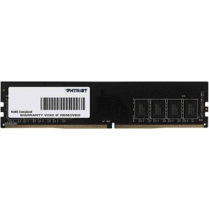 Память DDR Patriot DDR4 16GB 3200 (PSD416G320081)