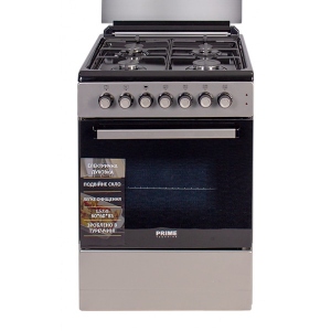 Плита газова Prime Technics PSE 641211 GB