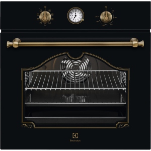 Духова шафа електрична Electrolux EOA5220AOR