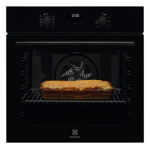 Уцінка - Духова шафа електрична Electrolux OEF5H50Z #