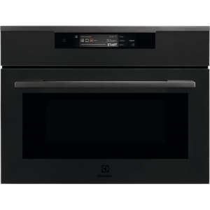 Духова шафа електрична Electrolux KVLAE00WT