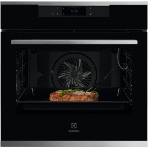Духова шафа електрична Electrolux KOEBP39WX