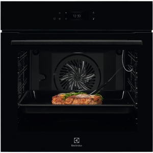 Духова шафа електрична Electrolux KOEBP39WZ