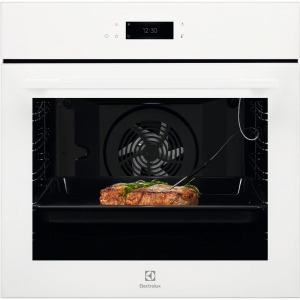 Духова шафа електрична Electrolux EOE8P39WV