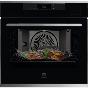 Духова шафа електрична Electrolux KOABS39WX