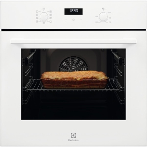 Духова шафа електрична Electrolux EOF5C50BV