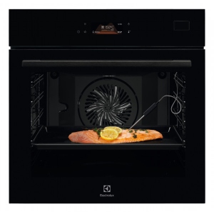 Духова шафа електрична Electrolux LOB8S39Z