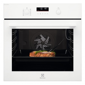 Духова шафа електрична Electrolux EOD6C77V