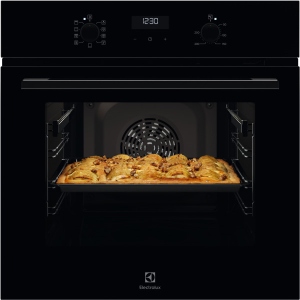 Духова шафа електрична Electrolux KODEC70BZ