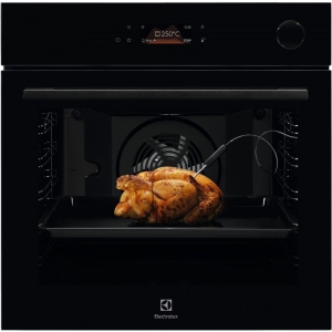 Духова шафа електрична Electrolux EOC8P39WZ