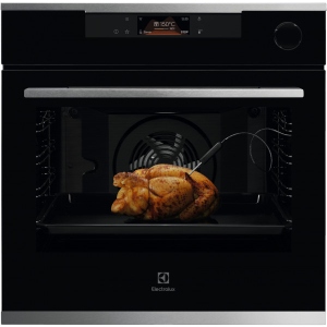 Духова шафа електрична Electrolux KOCBP39WX
