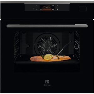 Духова шафа електрична Electrolux EOD6C77H