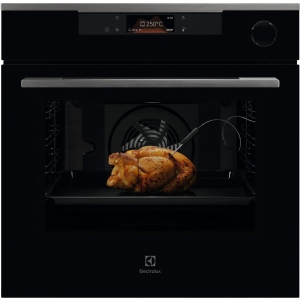 Духова шафа електрична Electrolux KOCBP39H