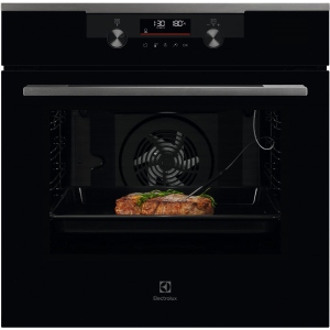 Духова шафа електрична Electrolux KODDP77H