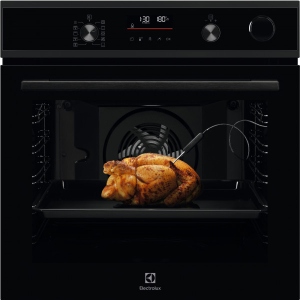 Духова шафа електрична Electrolux EOC6P77H