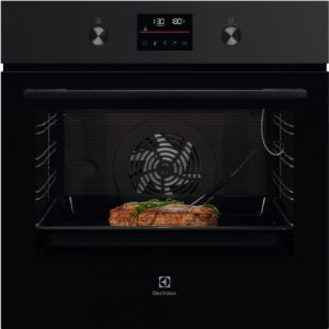 Духова шафа електрична Electrolux KODFC77H