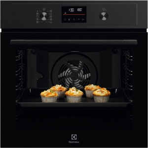 Духова шафа електрична Electrolux EOD4P57H