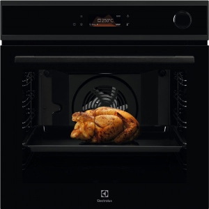 Духова шафа електрична Electrolux EOC8P39H