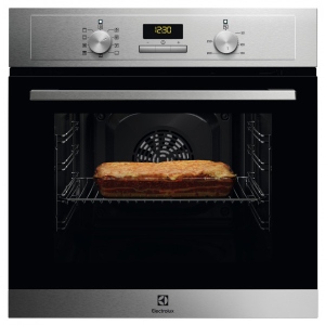 Духова шафа електрична Electrolux EOF3H00BX