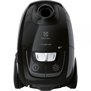 Пилосос для сухого прибирання з мішком Electrolux EUSC64-EB