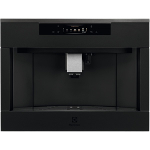 Кавомашина вбудовувана Electrolux KBC85T