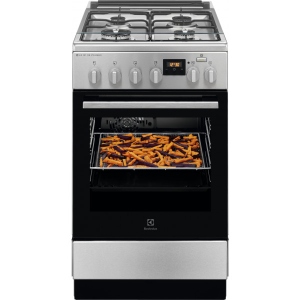 Плита газова Electrolux LKK560208X