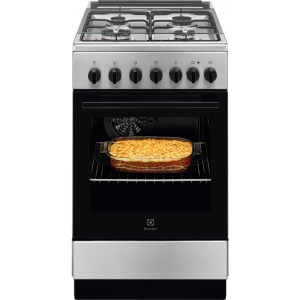 Плита газова Electrolux LKK520002X