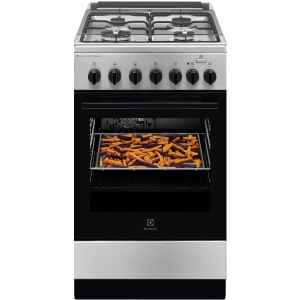 Плита газова Electrolux LKK560000X