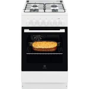 Плита газова Electrolux LKK520002W