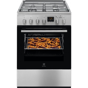 Плита газова Electrolux LKK660201X