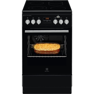 Плита електрична Electrolux LKR564200K