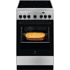 Плита електрична Electrolux LKR560000X