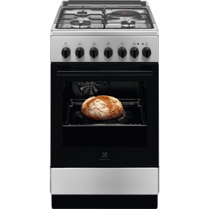 Плита газова Electrolux LKM520000X