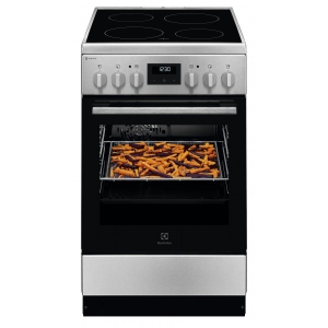 Плита електрична Electrolux RKR540201X
