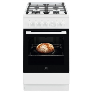 Плита газова Electrolux EKG500005W