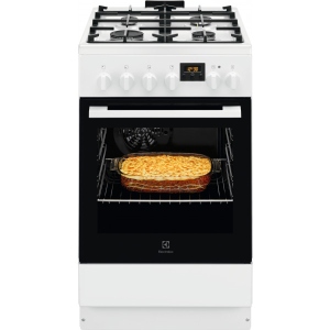 Плита електрична Electrolux LKK520211W