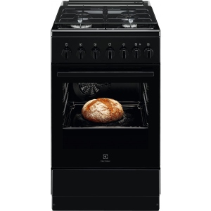Плита електрична Electrolux LKK520022K