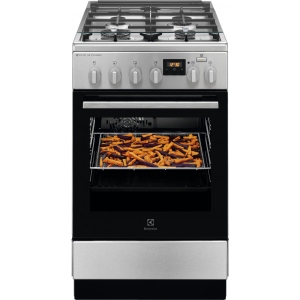Плита газова Electrolux LKK560200X