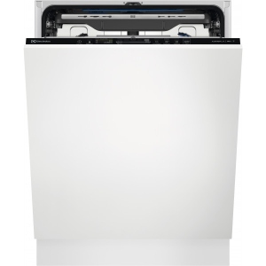 Посудомийна машина вбудована Electrolux EEC87310W