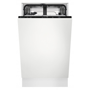 Посудомийна машина вбудована Electrolux EDA22110L