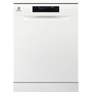 Посудомийна машина окремостояча Electrolux SEM94830SW