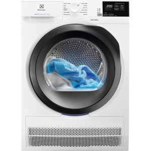 Уцінка - Сушильна машина Electrolux EW6C427WU