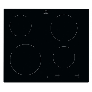 Варильна поверхня електрична Electrolux EHF6240IOK