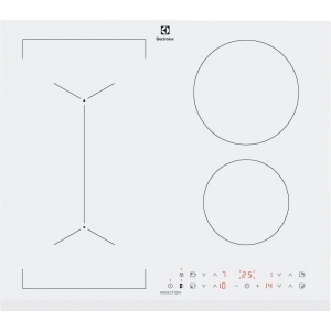 Варильна поверхня електрична Electrolux LIV63431BW