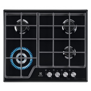 Варильна поверхня газова Electrolux GRE363MB