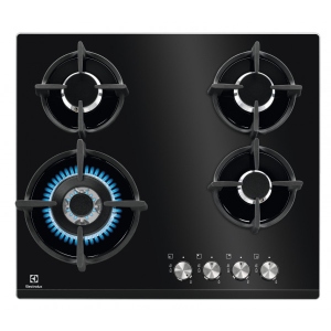 Варильна поверхня газова Electrolux KGG6437K