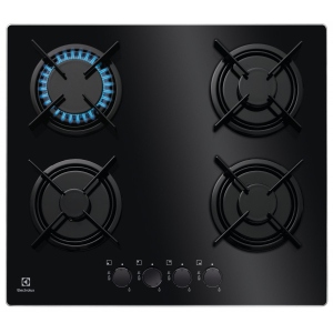 Варильна поверхня газова Electrolux EGT6242NVK