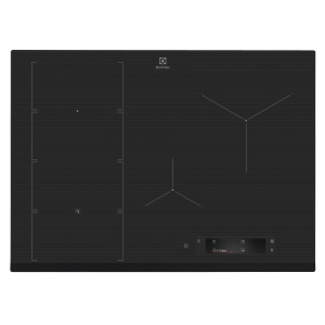 Варильна поверхня електрична Electrolux EIS7548
