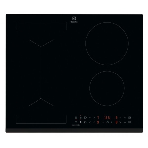 Варильна поверхня електрична Electrolux LIV63431BK